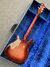 Rickenbacker 1995/6 RoMo, Fireglo: Full Instrument - Rear