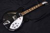 Rickenbacker 360/6 , Jetglo: Full Instrument - Front