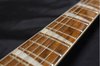 Rickenbacker 360/6 , Jetglo: Neck - Front