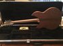Rickenbacker 330/12 , Natural Walnut: Full Instrument - Rear