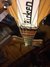 Rickenbacker 360/6 , Mapleglo: Headstock