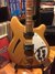 Rickenbacker 360/6 , Mapleglo: Body - Front