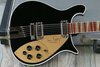 Rickenbacker 660/12 TP, Jetglo: Free image2