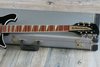 Rickenbacker 660/12 TP, Jetglo: Neck - Front