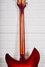 Rickenbacker 330/6 , Fireglo: Neck - Rear