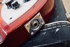 Rickenbacker 330/6 , Fireglo: Close up - Free