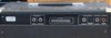 Aug 1982 Rickenbacker /amp , Black: Body - Rear