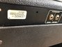 Rickenbacker /amp , Black: Close up - Free