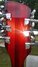 Rickenbacker 360/12 , Fireglo: Headstock - Rear