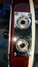 Rickenbacker 360/12 , Fireglo: Close up - Free
