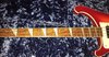 Rickenbacker 4003/4 , Fireglo: Neck - Front
