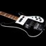 Rickenbacker 4003/4 , Jetglo: Close up - Free