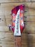 Rickenbacker 330/6 , Fireglo: Headstock