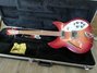Rickenbacker 330/6 , Fireglo: Free image2