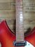Rickenbacker 330/6 , Fireglo: Neck - Front