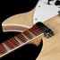 Rickenbacker 360/6 V64, Mapleglo: Free image