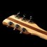 Rickenbacker 360/6 V64, Mapleglo: Headstock - Rear