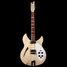 Rickenbacker 360/6 V64, Mapleglo: Full Instrument - Front