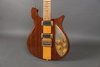 Rickenbacker 650/6 Excalibur, Vermillion: Body - Front