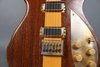 Rickenbacker 650/6 Excalibur, Vermillion: Close up - Free2