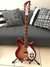 Rickenbacker 360/6 , Fireglo: Neck - Front