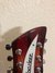 Rickenbacker 360/6 , Fireglo: Close up - Free