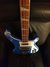 Rickenbacker 4003/4 , Cieloglo: Neck - Front