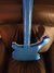 Rickenbacker 4003/4 , Cieloglo: Neck - Rear