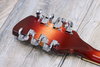 Rickenbacker 620/12 , Fireglo: Headstock - Rear