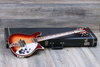 Rickenbacker 620/12 , Fireglo: Full Instrument - Front