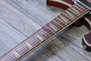 Rickenbacker 620/12 , Fireglo: Neck - Front