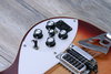 Rickenbacker 620/12 , Fireglo: Close up - Free