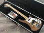 Rickenbacker 4003/4 S, Natural Walnut: Free image2