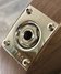 Rickenbacker 4003/4 S, Natural Walnut: Close up - Free