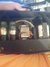 Dec 1937 Rickenbacker Model 59 (amp)/amp , Cream: Body - Rear