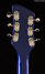 Rickenbacker 350/6 V63, Midnightblue: Headstock - Rear