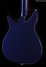 May 2018 Rickenbacker 350/6 V63, Midnightblue: Body - Rear