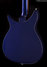 May 2018 Rickenbacker 350/6 V63, Midnightblue: Body - Rear