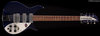 Rickenbacker 350/6 V63, Midnightblue: Full Instrument - Front
