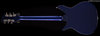 Rickenbacker 350/6 V63, Midnightblue: Full Instrument - Rear