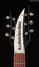 Rickenbacker 350/6 V63, Jetglo: Headstock