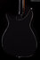 May 2018 Rickenbacker 350/6 V63, Jetglo: Body - Rear