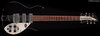 Rickenbacker 350/6 V63, Jetglo: Full Instrument - Front