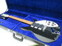 Rickenbacker 320/6 , Jetglo: Full Instrument - Front