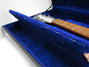 Rickenbacker 320/6 , Jetglo: Neck - Front