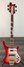 Rickenbacker 4003/4 , Fireglo: Full Instrument - Front