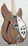 Rickenbacker 330/6 , Natural Walnut: Free image