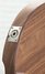 Rickenbacker 330/6 , Natural Walnut: Close up - Free