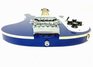 Rickenbacker 4003/5 , Midnightblue: Free image