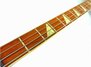 Rickenbacker 4003/5 , Midnightblue: Neck - Front